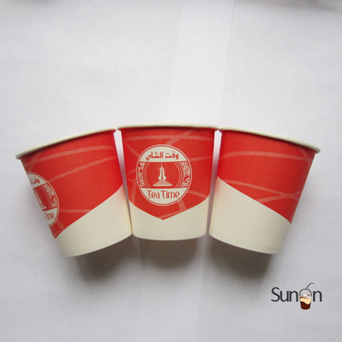 6 oz coffee paper cups