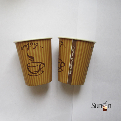 8 oz paper cups