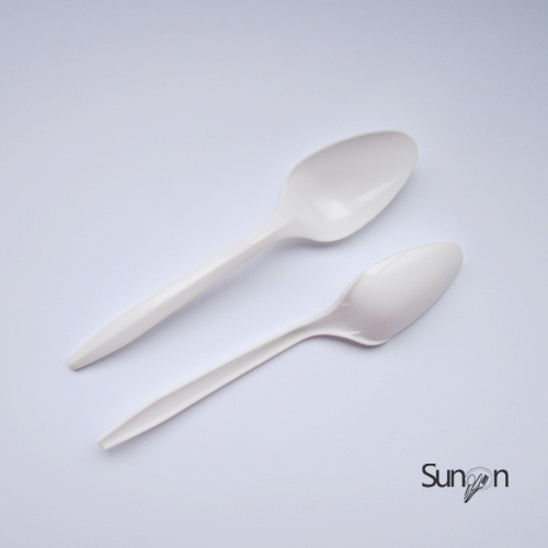 PP/PS 2.5g teaspoon