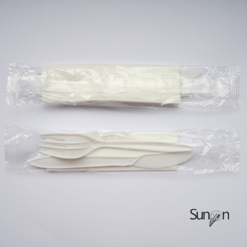 Disposable Cutlery set