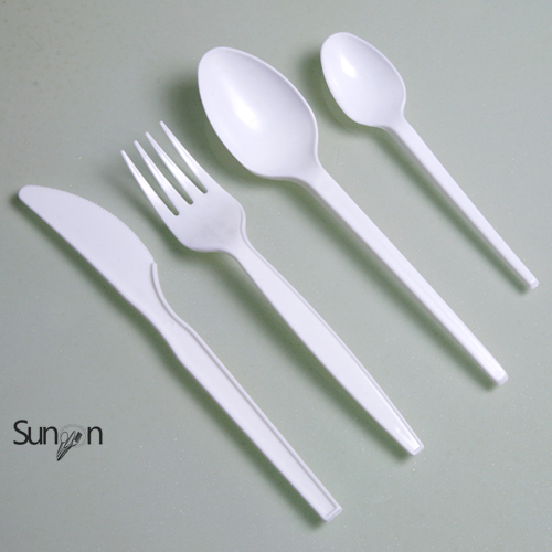 Disposable Cutlery set