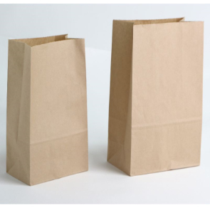 Paper Grocery Bags