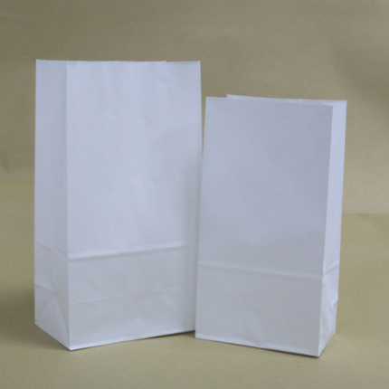 Paper Grocery Bags