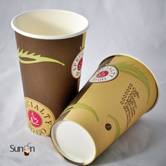 10 oz paper cups